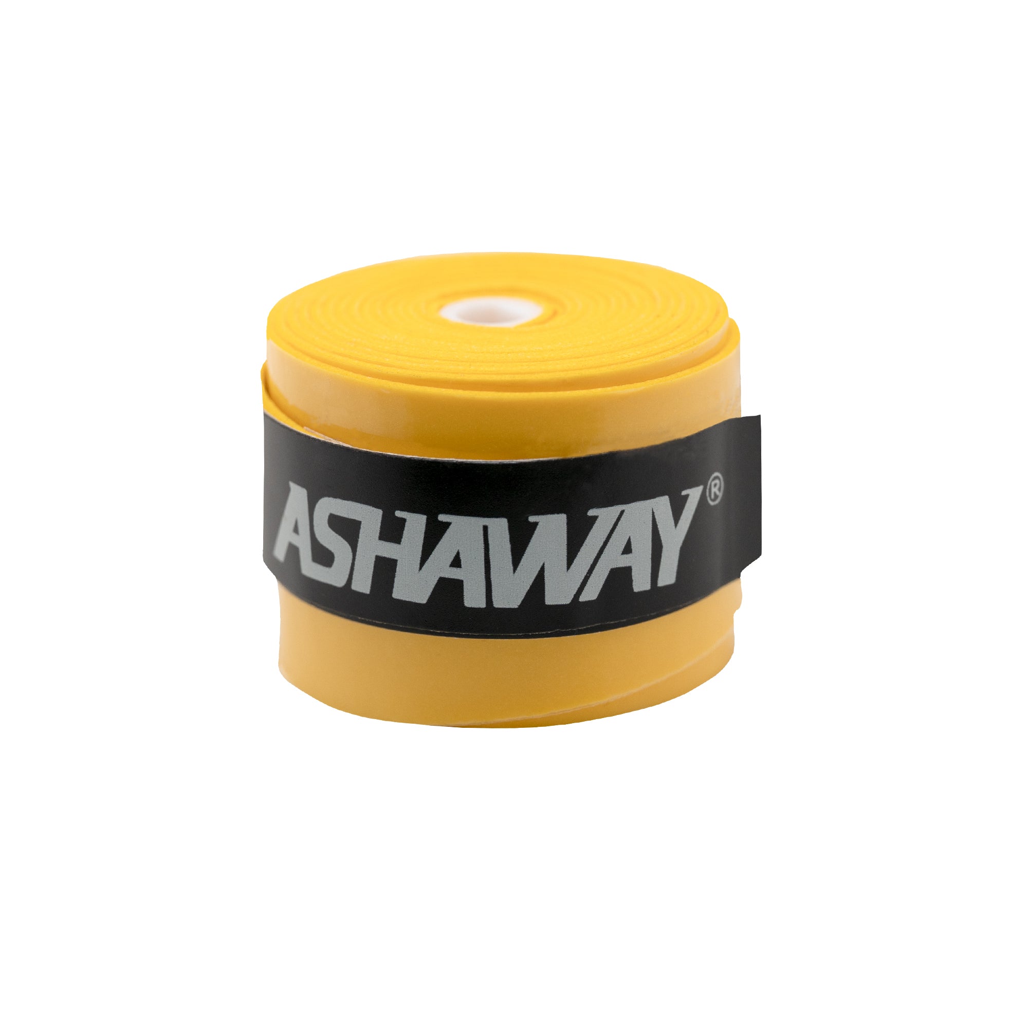 ASHAWAY AGR-20 Round Badminton Grip (Assorted Colors, Pack of 5 & 10)