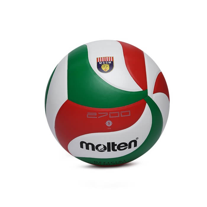 Molten V5M2700