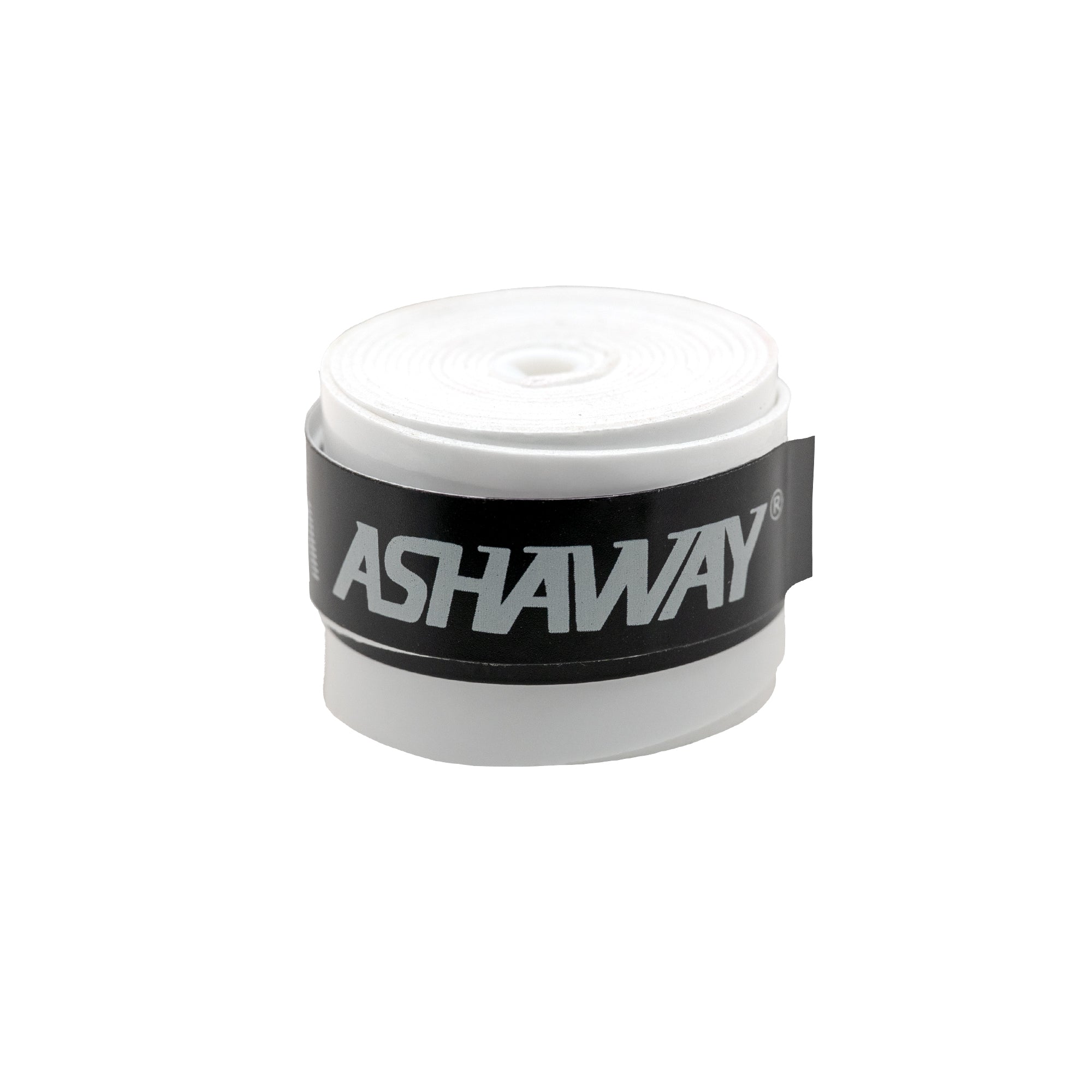ASHAWAY AGR-20 Round Badminton Grip (Assorted Colors, Pack of 5 & 10)