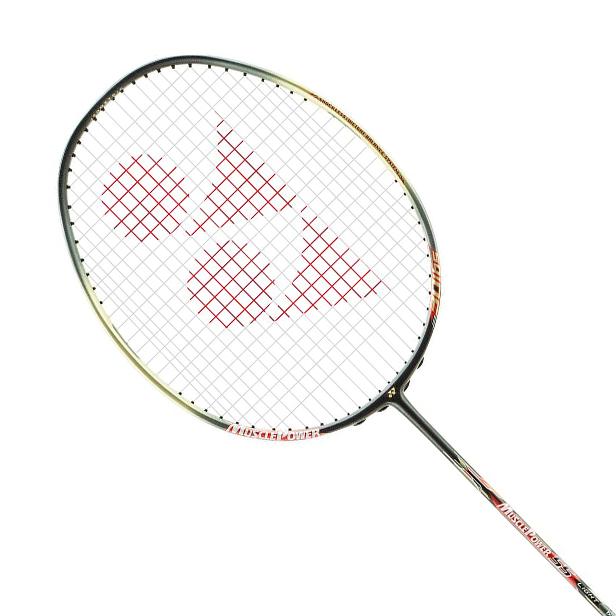 YONEX MUSCLE POWER 55 LIGHT