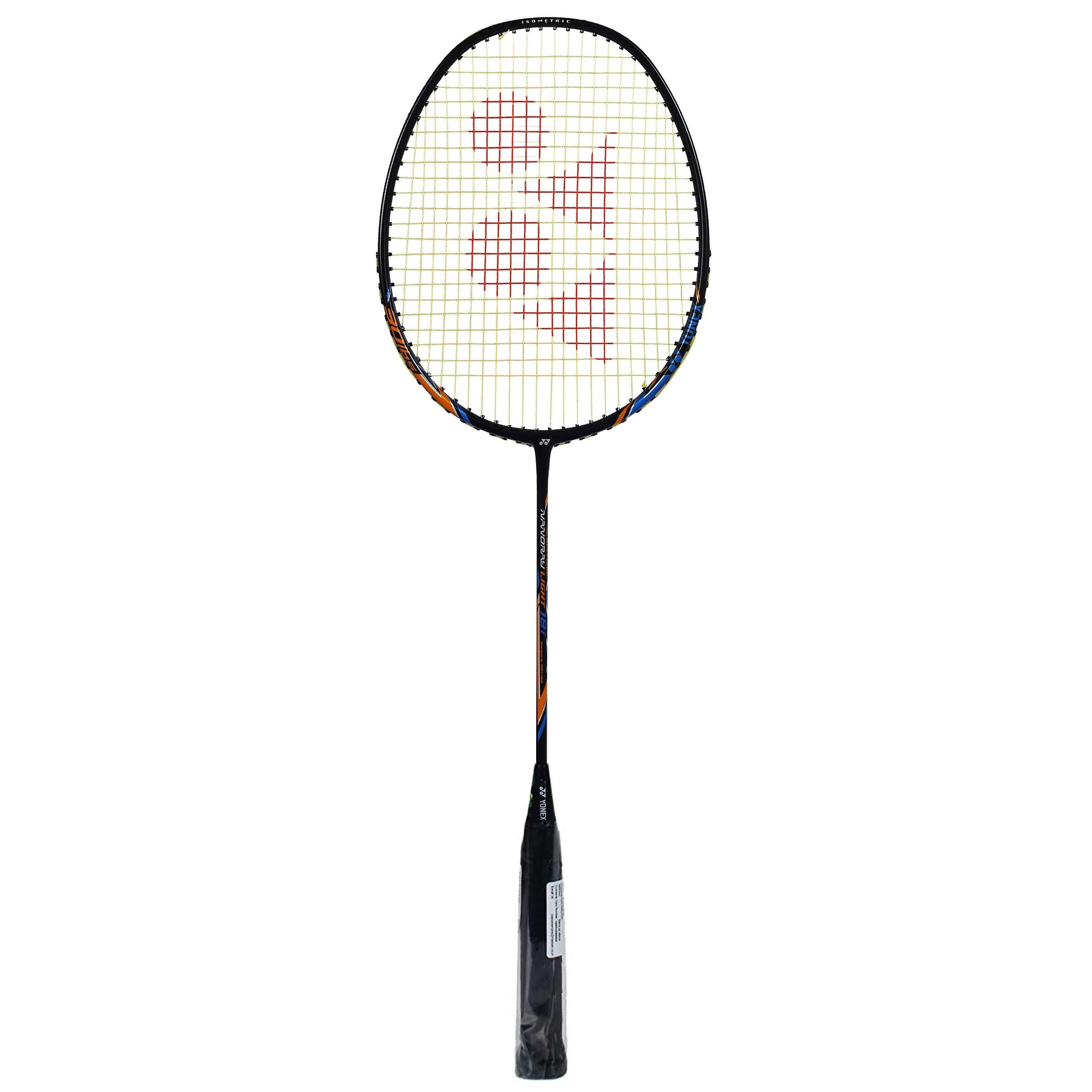 YONEX NANORAY LIGHT 18i
